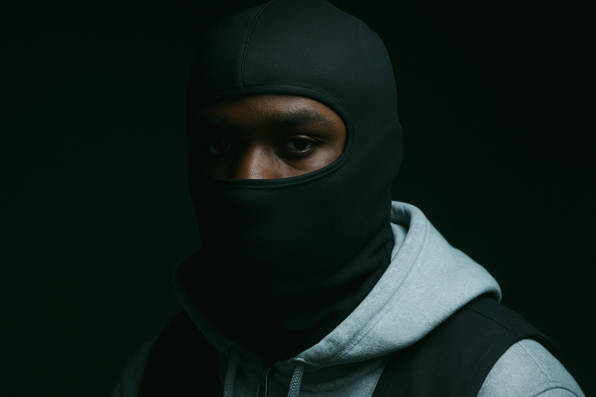 Kerchak : le jeune prodige cagoulé qui fait rugir la Jersey Drill hexagonale