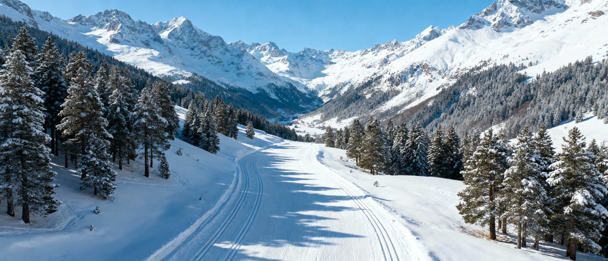 Dates d’ouverture 2025-2026 des stations de ski en France