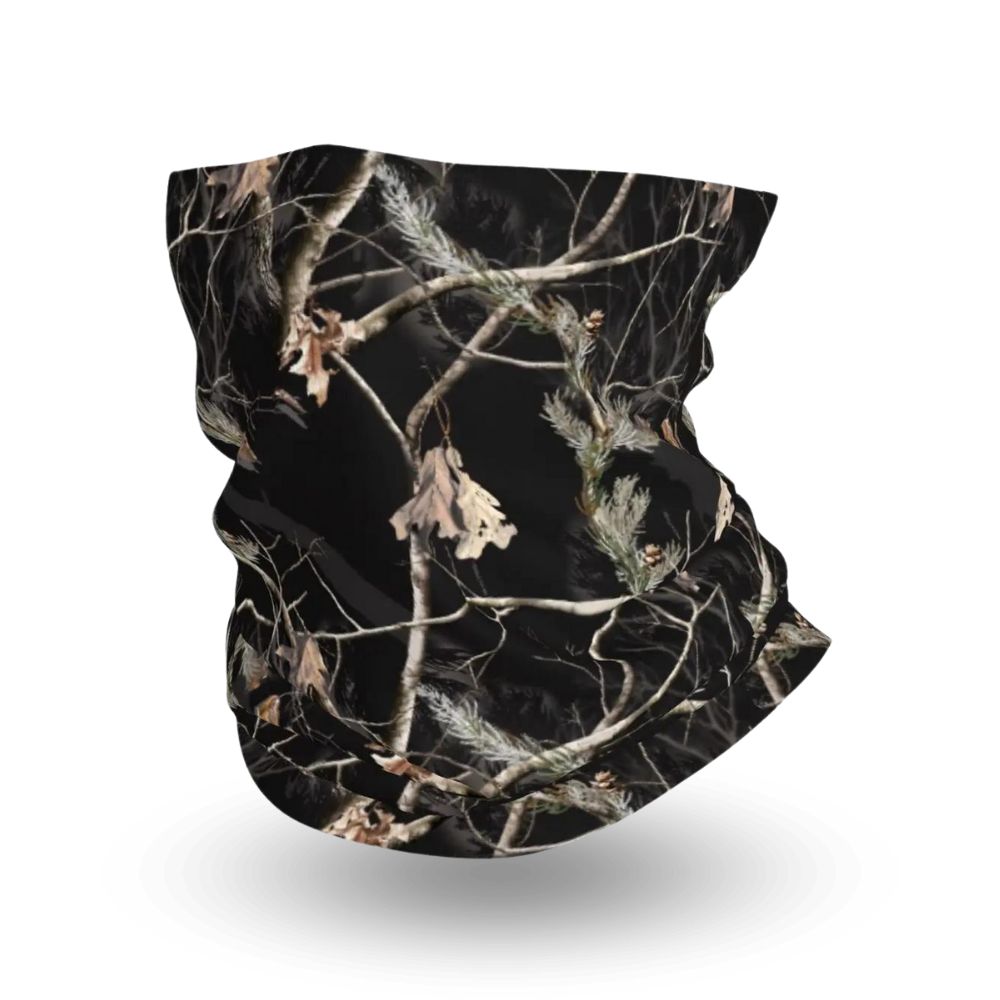 Cache Cou Chasse CamouCozy