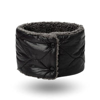 Cache Cou Chaud Noir