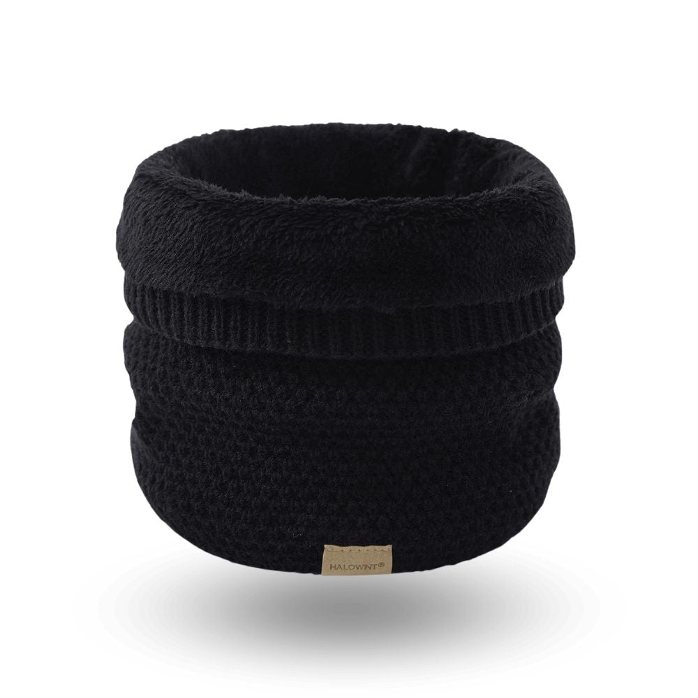 Cache Cou Femme Original Noir
