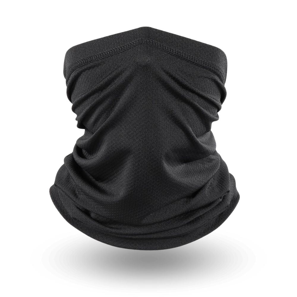 Cache Cou Foot Noir