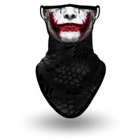 Cache Cou Moto Joker Joker