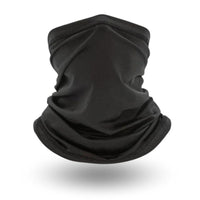 Cache Cou Moto Noir Noir
