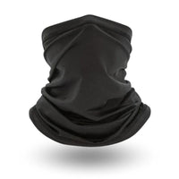Cache Cou Noir Homme Noir