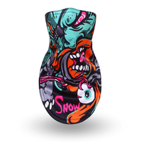 Cache Cou Original Funky