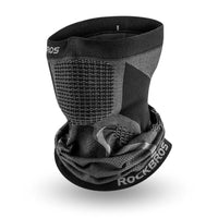 Cache Cou Snowboard Gris