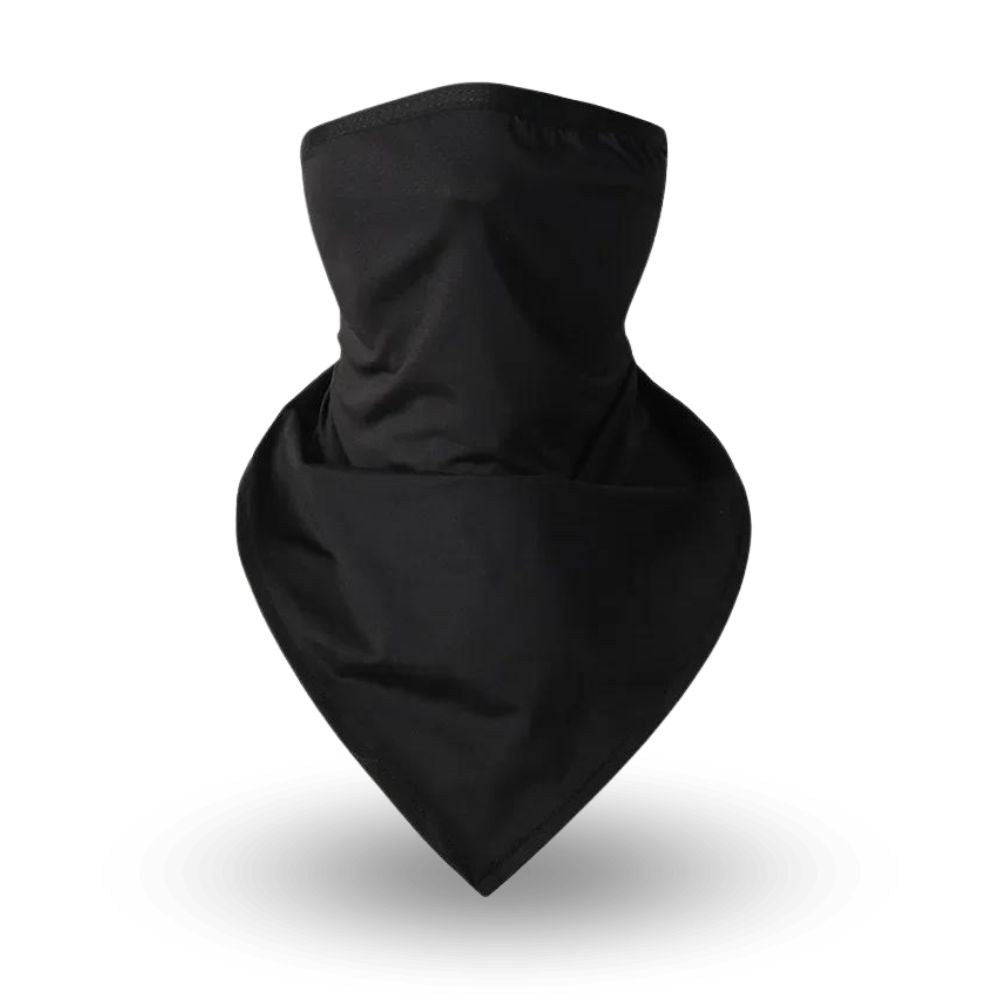 Cache Cou V Noir