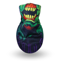 Cache Cou Zombie Zombie