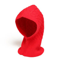 Cagoule Année 80 Rouge