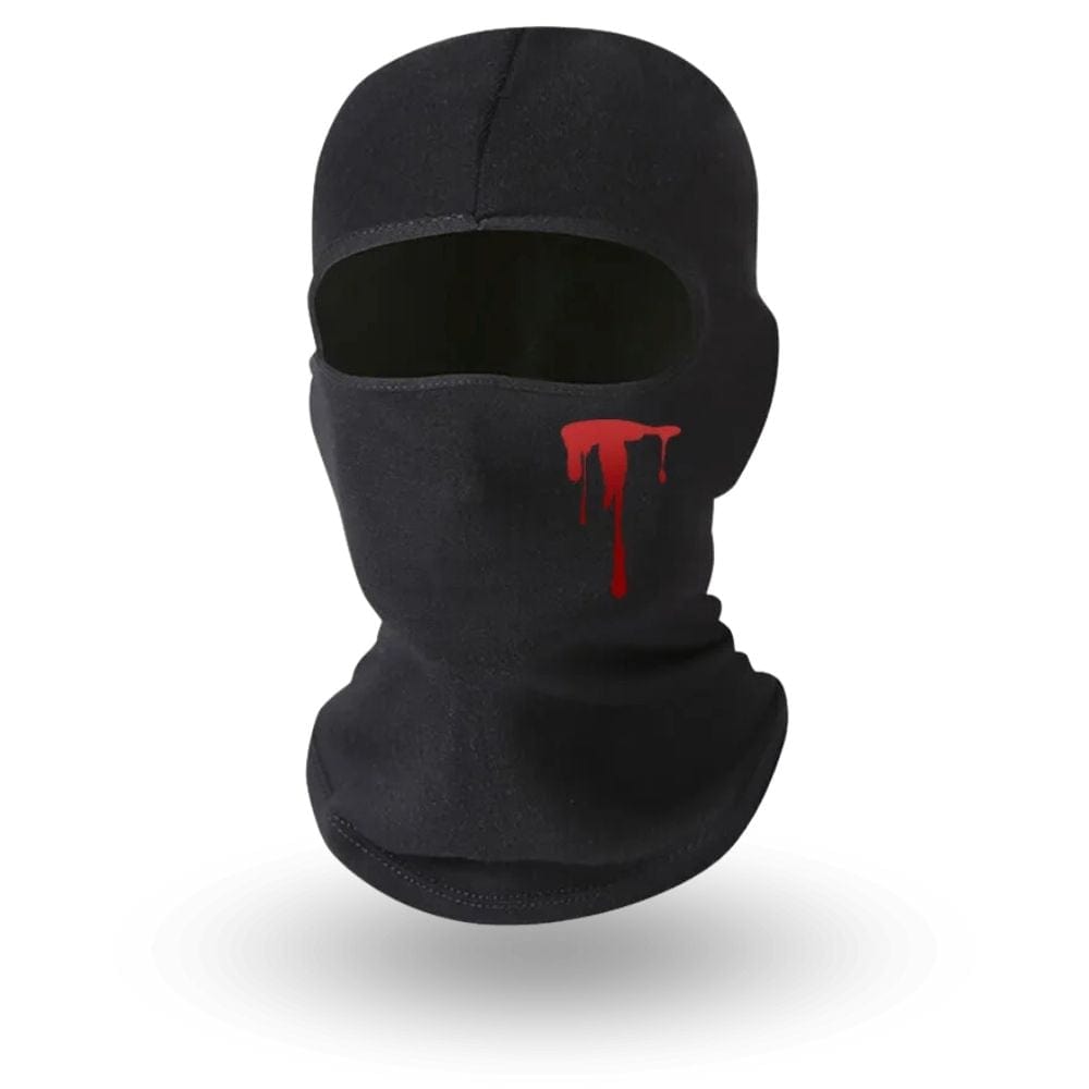 Cagoule Blood Blood