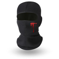 Cagoule Blood Blood