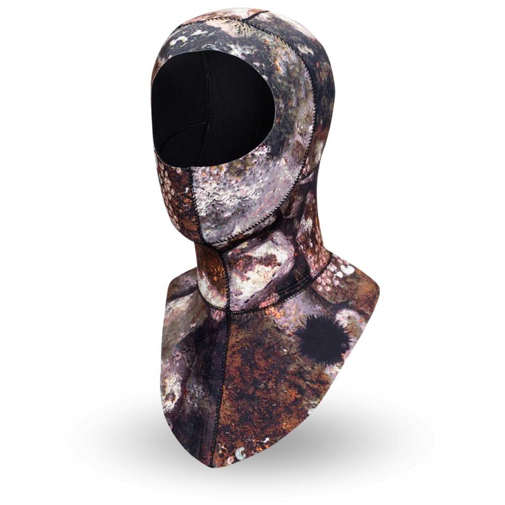 Cagoule Chasse Sous Marine Corail / S