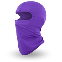 Cagoule Enfant Fille Violet