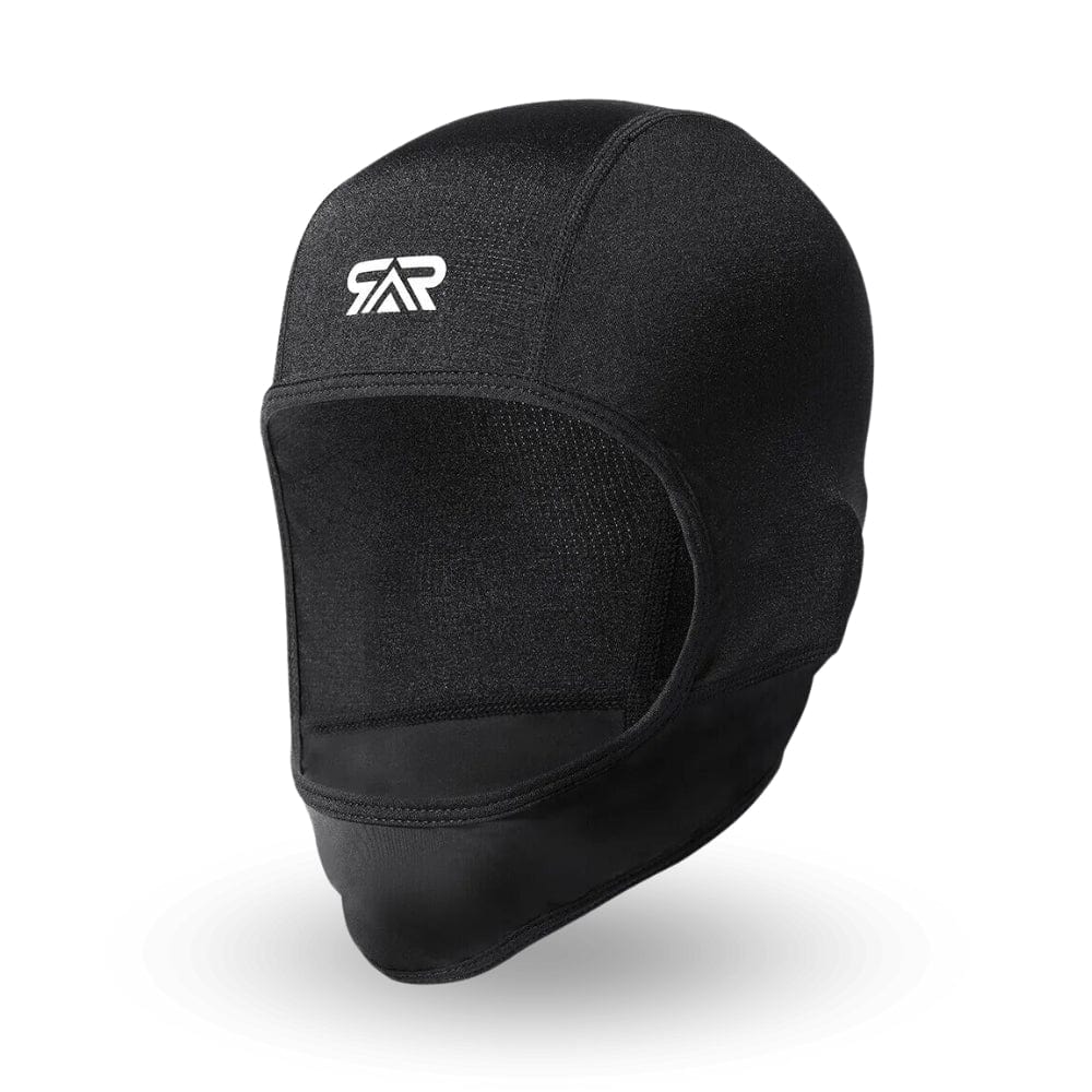 Cagoule Été Noir