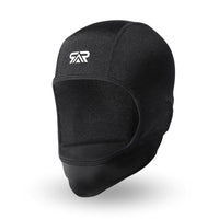 Cagoule Été Noir