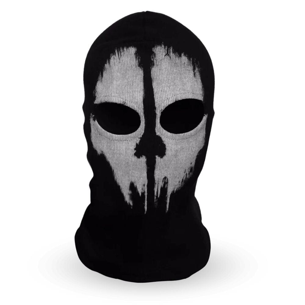 Cagoule Ghost Cod Ghost