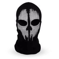 Cagoule Ghost Cod Ghost