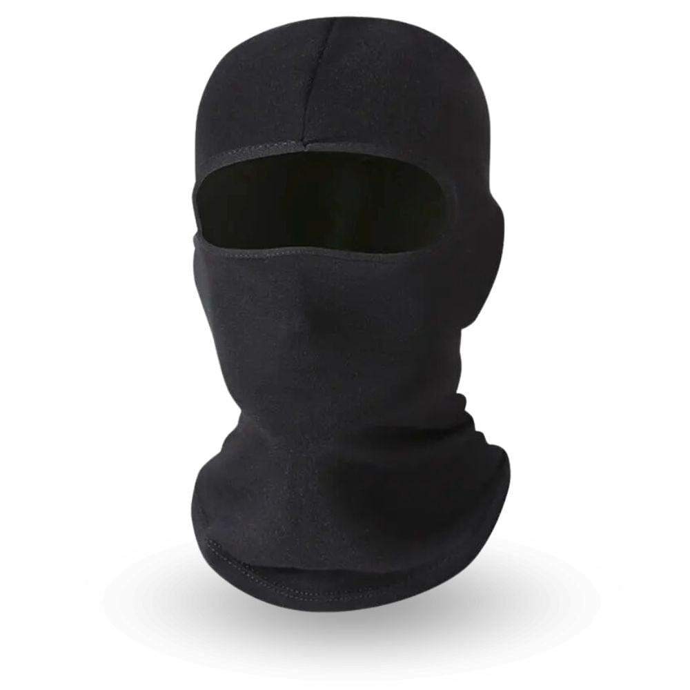 Cagoule Gign Black