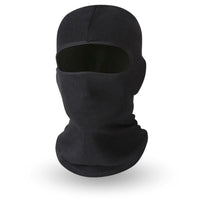 Cagoule Gign Black