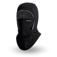 Cagoule Integrale Noir