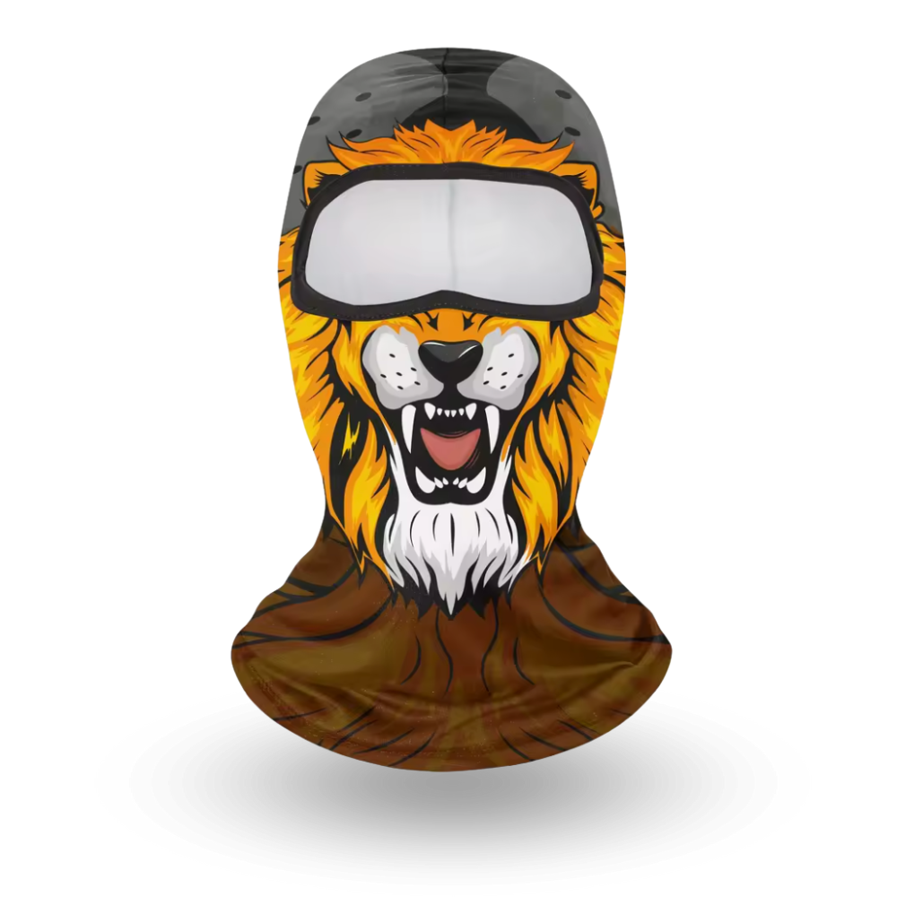 Cagoule Lion Lion