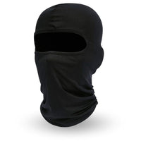 Cagoule Ninja Noire Noir