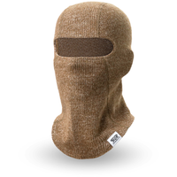Cagoule Polaire Sable Sable