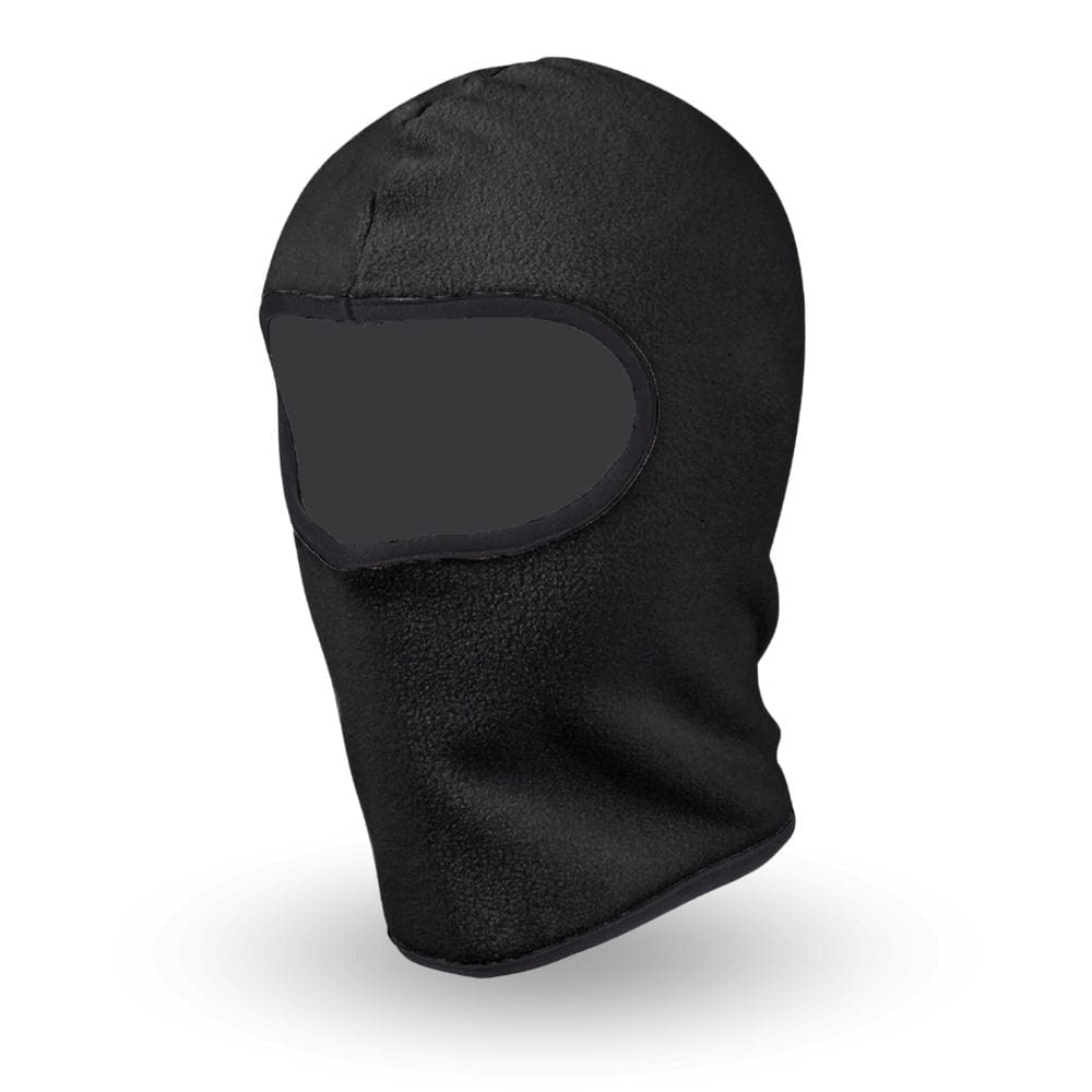 Cagoule Ski Enfant Noir