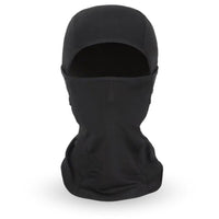 Cagoule Ski Sous Casque Noir