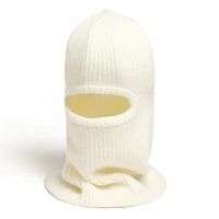 Cagoule Snowboard Femme Blanc