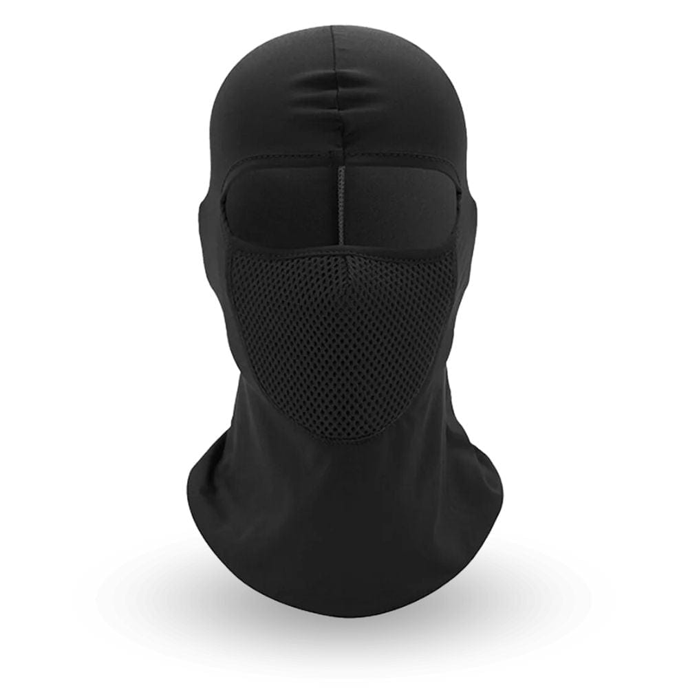 Cagoule Snowboard Homme Noir