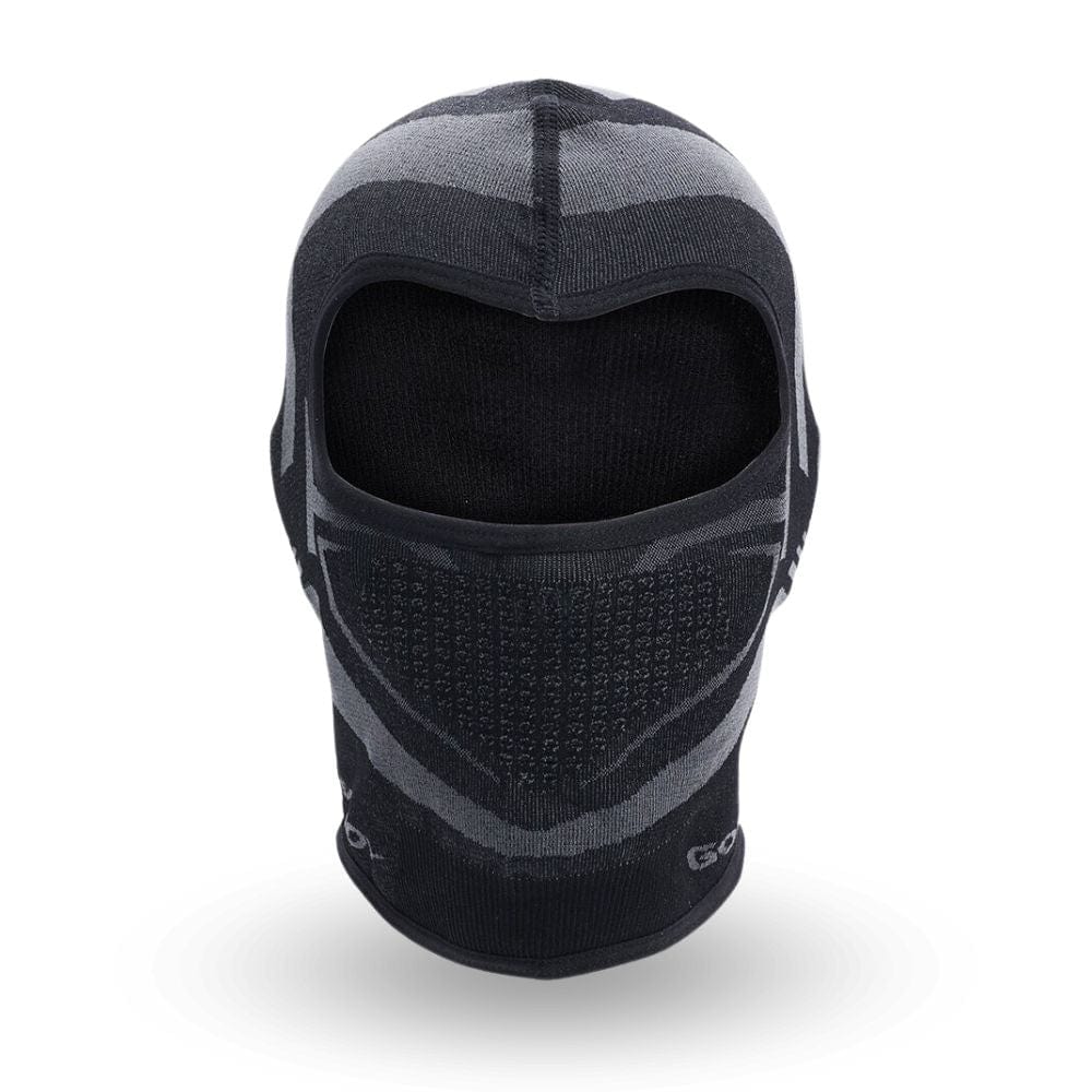 Cagoule Velo Ete Noir