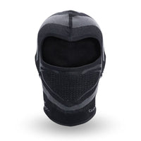 Cagoule Velo Ete Noir