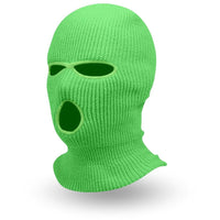 Cagoule Verte Fluo Vert