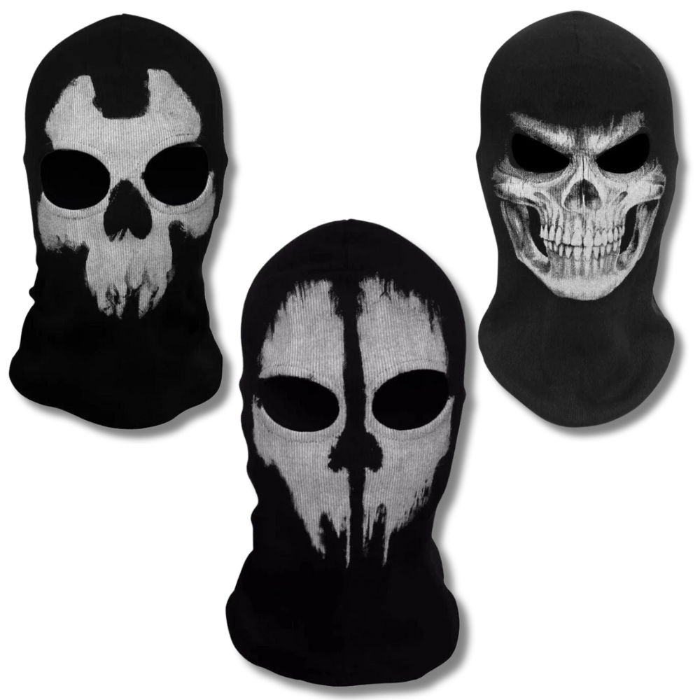 Pack Spetsnaz